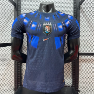 Uruguay Maillot Exterieur Version Joueur