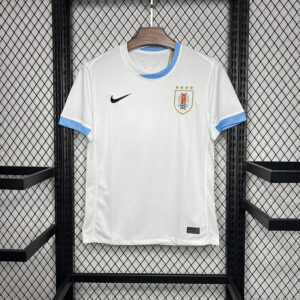 Uruguay Maillot Exterieur