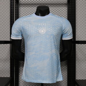 Uruguay Maillot Special Version Joueur