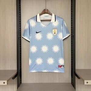 Uruguay Maillot Special