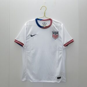 USA Maillot Domicile