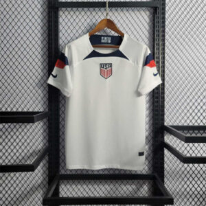 USA Maillot Domicile