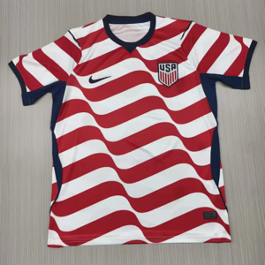 USA Maillot Domicile