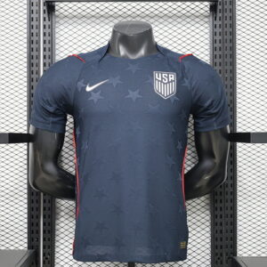 USA Maillot Exterieur Version Joueur