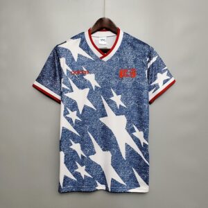USA Maillot Exterieur
