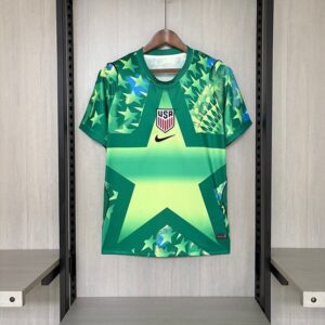 USA Maillot Gardien