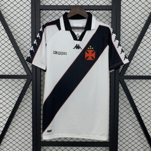 Vasco da Gama Maillot Domicile Retro