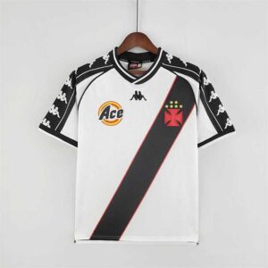 Vasco da Gama Maillot Domicile