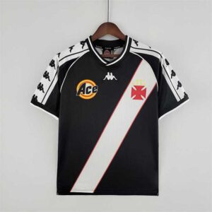 Vasco da Gama Maillot Domicile