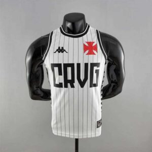 Vasco da Gama Maillot Domicile