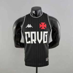Vasco da Gama Maillot Domicile