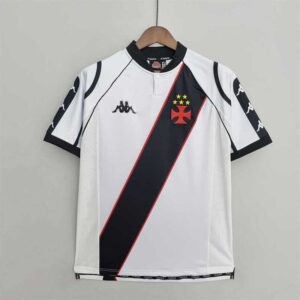 Vasco da Gama Maillot Exterieur