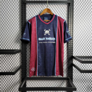 West Ham Maillot Domicile